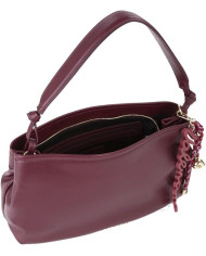 BORSA MARIO VALENTINO DONNA-WINTER RE VBS9I008 BORDEAUX