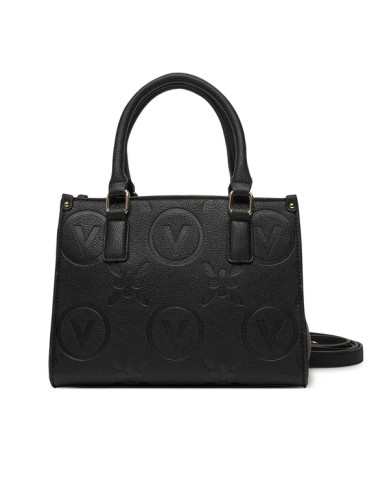 BORSA MARIO VALENTINO DONNA-SAMBA REVBS8ZG04 NERO