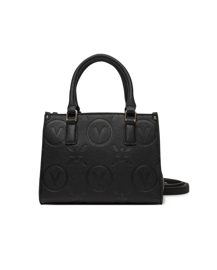 BORSA MARIO VALENTINO DONNA-SAMBA REVBS8ZG04 NERO