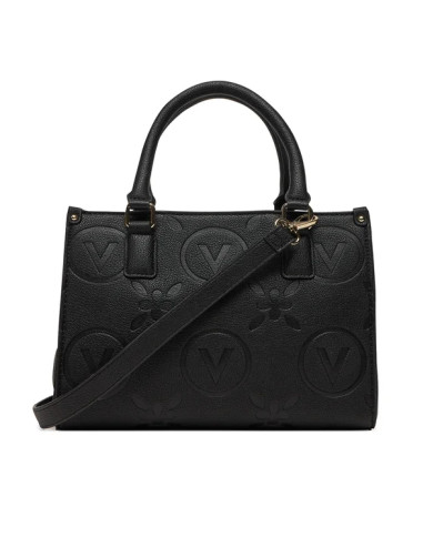 BORSA MARIO VALENTINO DONNA-SAMBA REVBS8ZG04 NERO