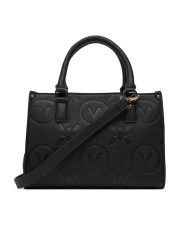 BORSA MARIO VALENTINO DONNA-SAMBA REVBS8ZG04 NERO