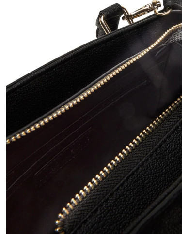 BORSA MARIO VALENTINO DONNA-SAMBA REVBS8ZG04 NERO