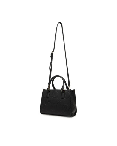 BORSA MARIO VALENTINO DONNA-SAMBA REVBS8ZG04 NERO