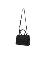 BORSA MARIO VALENTINO DONNA-SAMBA REVBS8ZG04 NERO