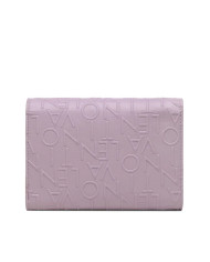 PORTAFOGLIO MARIO VALENTINO  DONNA LILLA 13,5X10X2,5CMVPS6V043 LILLA