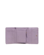 PORTAFOGLIO MARIO VALENTINO  DONNA LILLA 13,5X10X2,5CMVPS6V043 LILLA