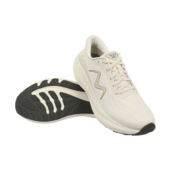 SNEAKERS MBT DONNA MBT-1000 LACE UP W BEIGE 703605-1481Y