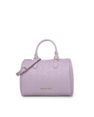 BORSA MARIO VALENTINO DONNA BAULETTO LILLA 21X30X17CM VBS6V007