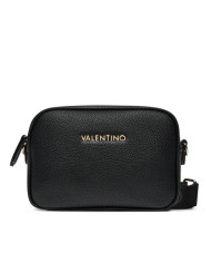 BORSA TRACOLLA SINTETICA DONNA NEVER 21X15X7,5CM VBS8GL15 NERO