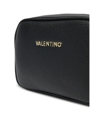 BORSA TRACOLLA SINTETICA DONNA NEVER 21X15X7,5CM VBS8GL15 NERO