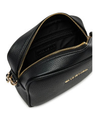BORSA TRACOLLA SINTETICA DONNA NEVER 21X15X7,5CM VBS8GL15 NERO