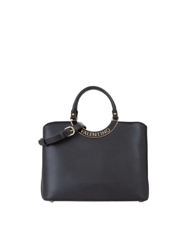 BORSA SINTETICA DONNA WENDY 32X14X24CM VBS9DW04 NERO