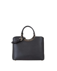 BORSA SINTETICA DONNA WENDY 32X14X24CM VBS9DW04 NERO