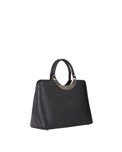 BORSA SINTETICA DONNA WENDY 32X14X24CM VBS9DW04 NERO