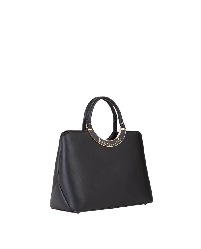 BORSA SINTETICA DONNA WENDY 32X14X24CM VBS9DW04 NERO