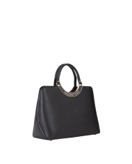 BORSA SINTETICA DONNA WENDY 32X14X24CM VBS9DW04 NERO