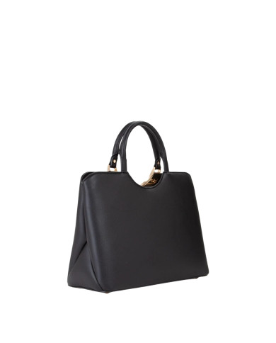 BORSA SINTETICA DONNA WENDY 32X14X24CM VBS9DW04 NERO