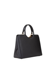 BORSA SINTETICA DONNA WENDY 32X14X24CM VBS9DW04 NERO
