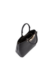 BORSA SINTETICA DONNA WENDY 32X14X24CM VBS9DW04 NERO