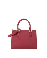 BORSA aA MANO MARIO VALENTINO DONNA SAMBA 25X12X19CM REVBS8ZG04 ROSSOSCURO