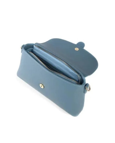 BORSA MARIO VALENTINO DONNA 31X8X16CM VBS7LN03 POLVERE