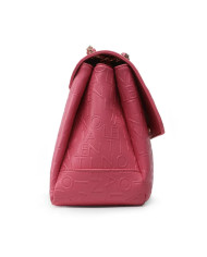 Borse a Spalla BORSA SINTETICA DONNA Shopping CORALLO MARIO VALENTINO