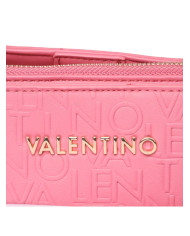 BORSA A SPALLA MARIO VALENTINO DONNA SHOPPING CORALLO 33/38X26X16CM VBS6V002/CORALLO  