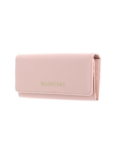 PORTAFOGLI MARIO VALENTINO DONNA AVERN CIPRIA 19,5X11X2CM VPS5ZK113 CIPRIA