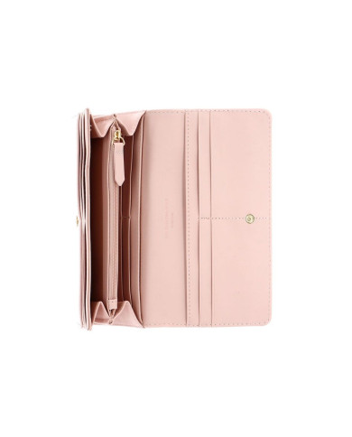 PORTAFOGLI MARIO VALENTINO DONNA AVERN CIPRIA 19,5X11X2CM VPS5ZK113 CIPRIA
