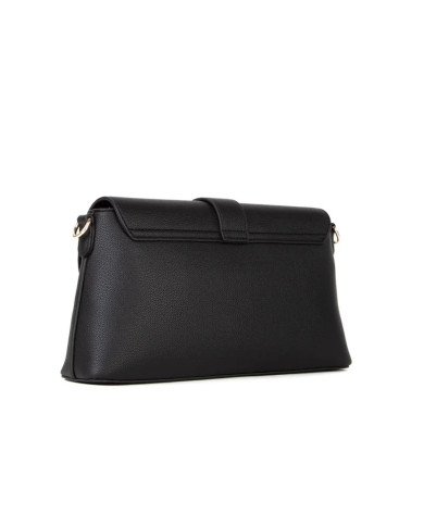 BORSA A SPALLA MARIO VALENTINO DONNA VBS7LN03 NERO 