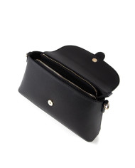 BORSA A SPALLA MARIO VALENTINO DONNA VBS7LN03 NERO 