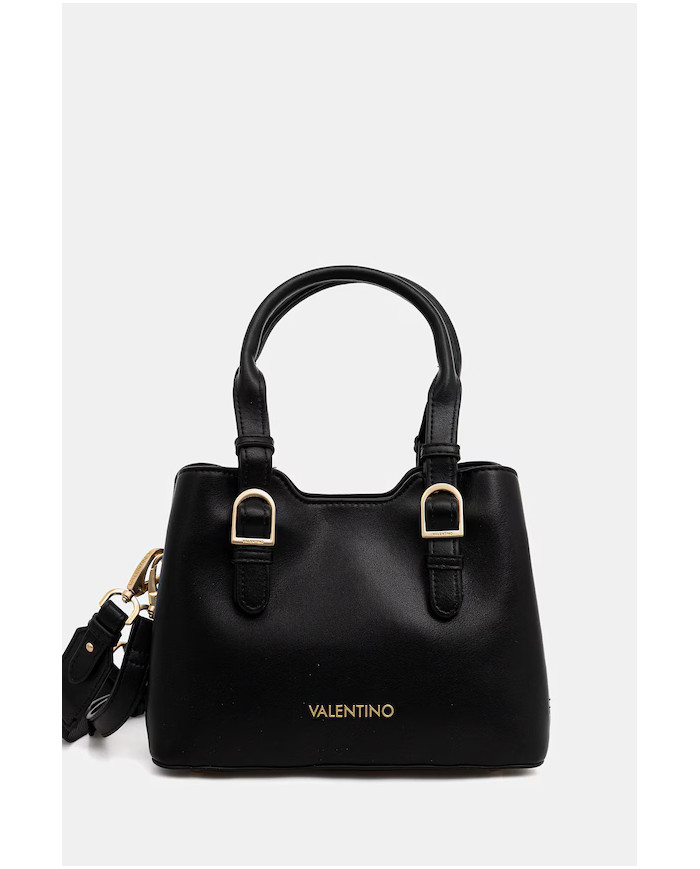 BORSA MARIO VALENTINO DONNA WINNIE 32X9X17CM REVBS9E304 NERO