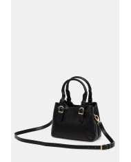 BORSA MARIO VALENTINO DONNA WINNIE 32X9X17CM REVBS9E304 NERO