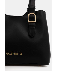 BORSA MARIO VALENTINO DONNA WINNIE 32X9X17CM REVBS9E304 NERO