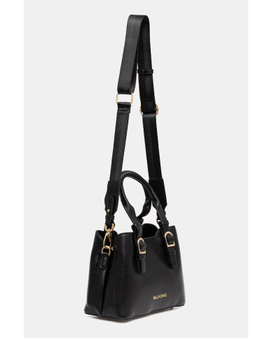 BORSA MARIO VALENTINO DONNA WINNIE 32X9X17CM REVBS9E304 NERO