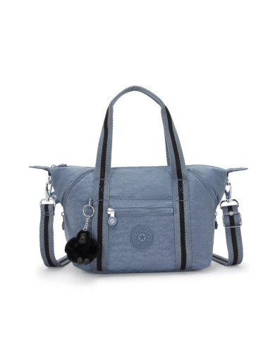 BORSA  KIPLING ART MINI BLUE STONE 20X39X18,5CM KPK013276FB1