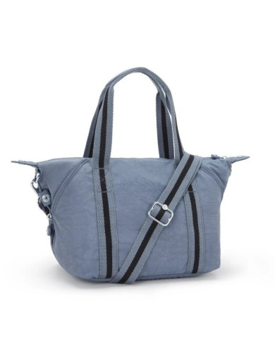 BORSA  KIPLING ART MINI BLUE STONE 20X39X18,5CM KPK013276FB1