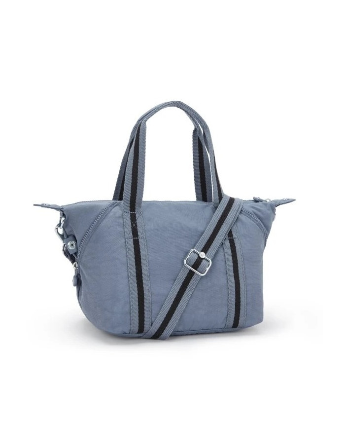 BORSA  KIPLING ART MINI BLUE STONE 20X39X18,5CM KPK013276FB1