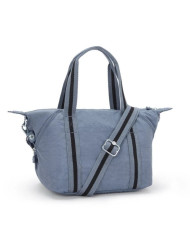 BORSA  KIPLING ART MINI BLUE STONE 20X39X18,5CM KPK013276FB1