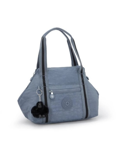 BORSA  KIPLING ART MINI BLUE STONE 20X39X18,5CM KPK013276FB1