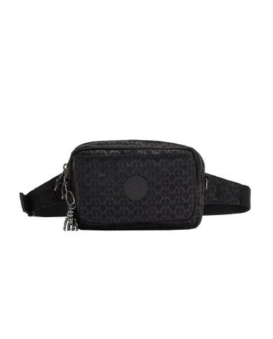 MARSUPIO KIPLING ABANU MULTI 13X8X19CM SIGNATURE EMB KPKI3492K591