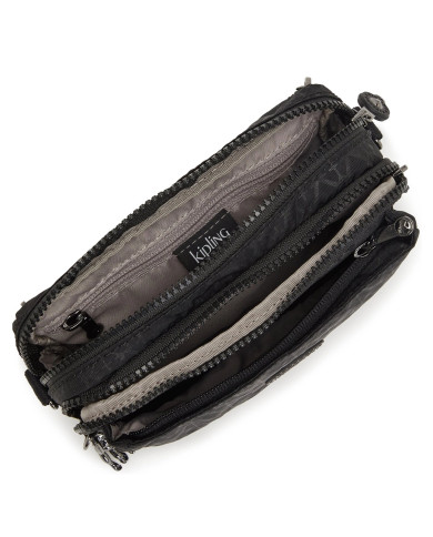 MARSUPIO KIPLING ABANU MULTI 13X8X19CM SIGNATURE EMB KPKI3492K591