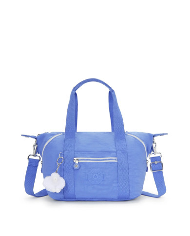 BORSA KIPLING ART MINI COCKTAIL BLUE 20X39X18,5CM 