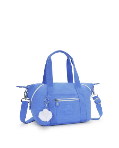 BORSA KIPLING ART MINI COCKTAIL BLUE 20X39X18,5CM 