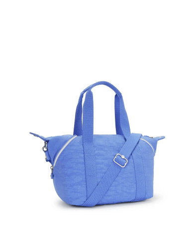 BORSA KIPLING ART MINI COCKTAIL BLUE 20X39X18,5CM 