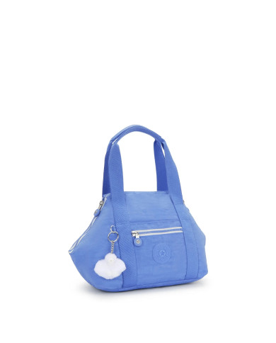 BORSA KIPLING ART MINI COCKTAIL BLUE 20X39X18,5CM 