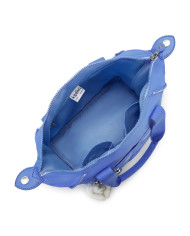 BORSA KIPLING ART MINI COCKTAIL BLUE 20X39X18,5CM 