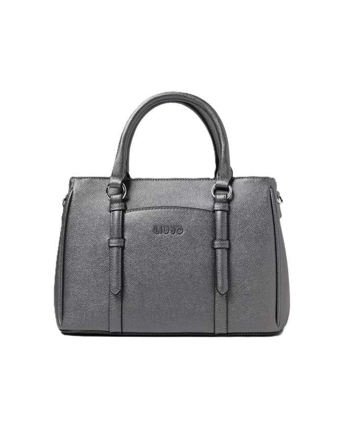 BORSA LIU JO DONNA ECS L SATCHEL  28.5X13X20CM AF4153 E0087 04020