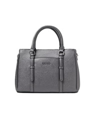 BORSA LIU JO DONNA ECS L SATCHEL  28.5X13X20CM AF4153 E0087 04020