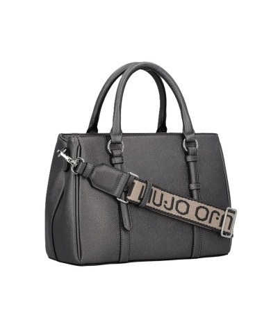 BORSA LIU JO DONNA ECS L SATCHEL  28.5X13X20CM AF4153 E0087 04020